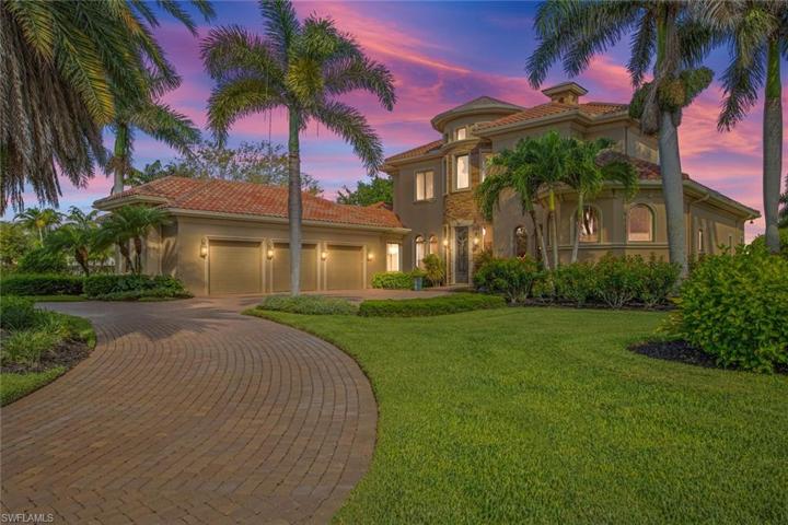 6079  Sunnyslope  DR, NAPLES, FL 34119