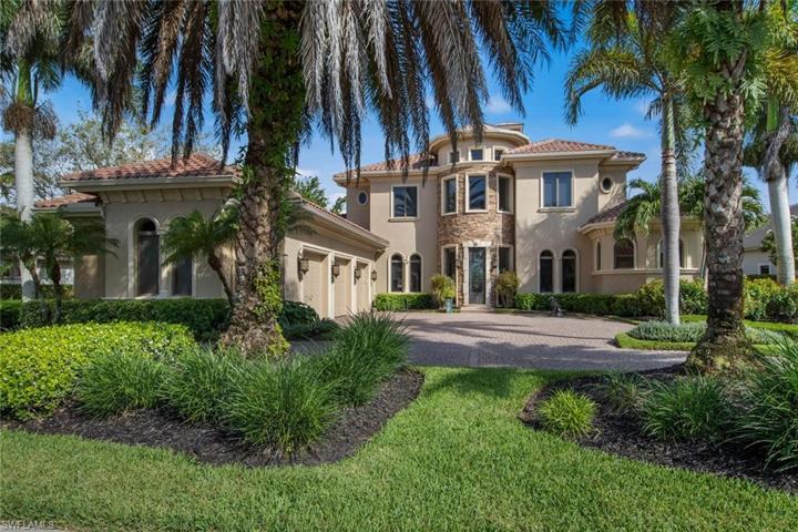 6079  Sunnyslope  DR, NAPLES, FL 34119