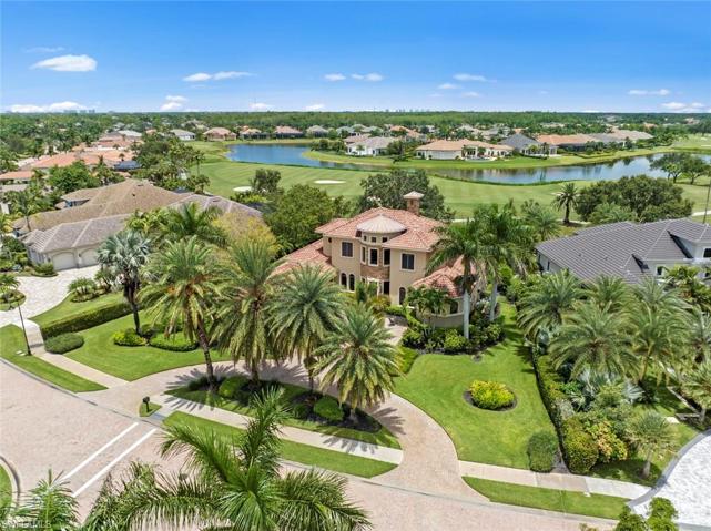 6079  Sunnyslope  DR, NAPLES, FL 34119