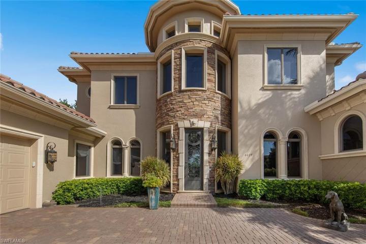 6079  Sunnyslope  DR, NAPLES, FL 34119