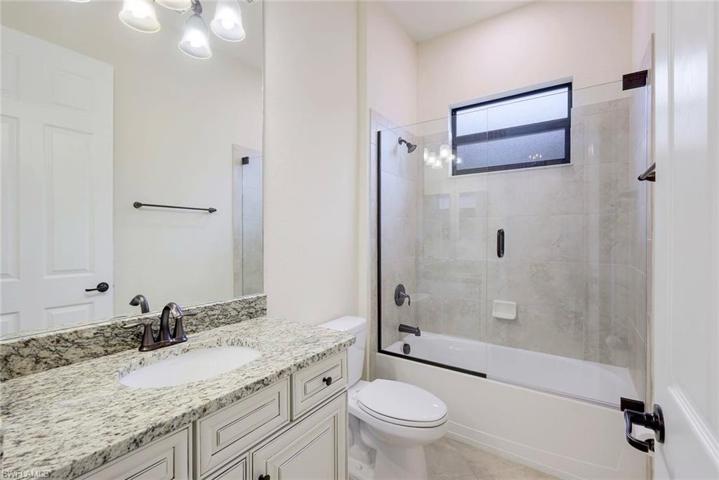 Bathroom 3