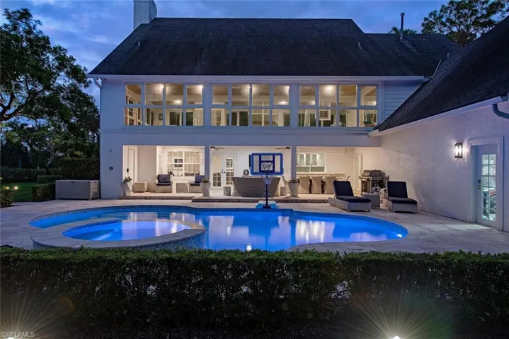 198 Carica Rd, Naples, Florida 34108