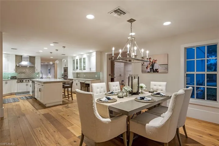 198 Carica Rd, Naples, Florida 34108