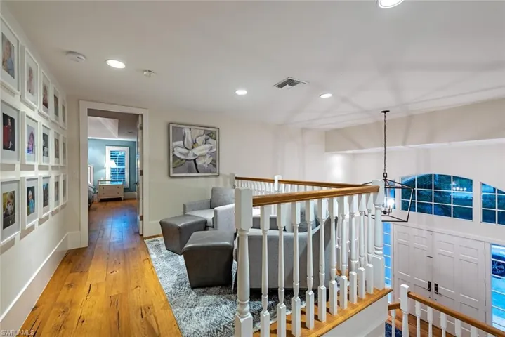 Upper Landing