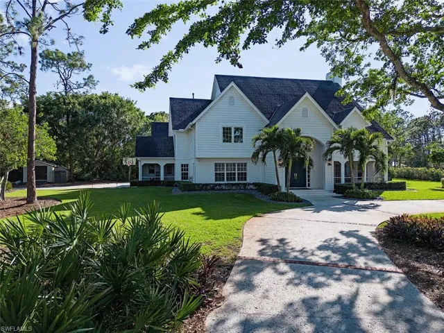 198 Carica Rd, Naples, Florida 34108