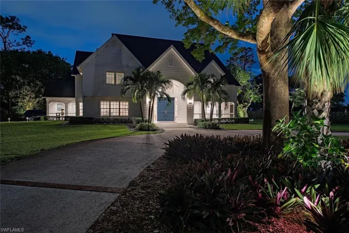 198 Carica Rd, Naples, Florida 34108