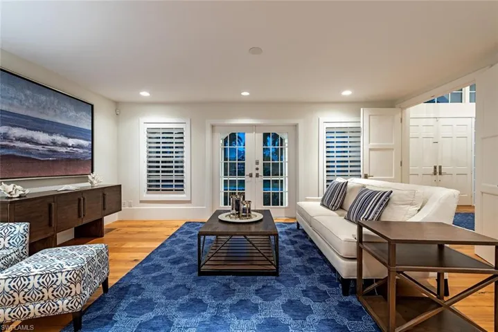 198 Carica Rd, Naples, Florida 34108