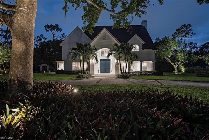 198 Carica Rd, Naples, Florida 34108