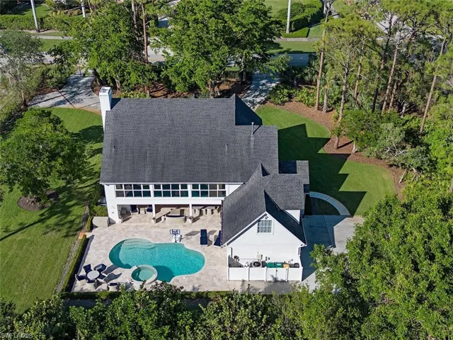 198 Carica Rd, Naples, Florida 34108