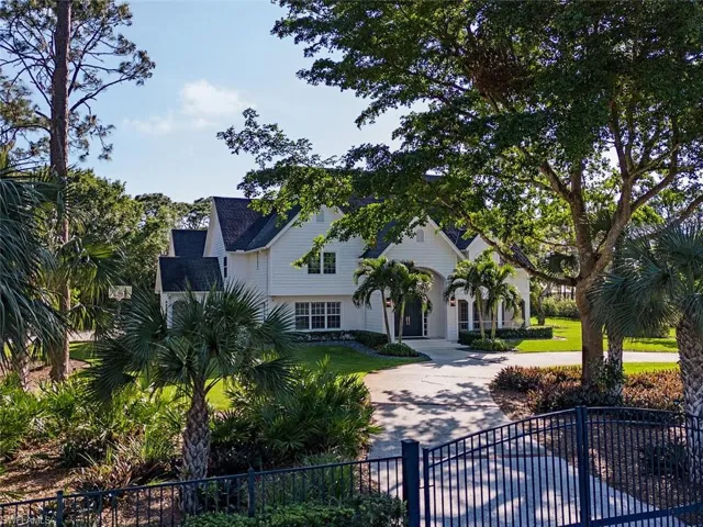 198 Carica Rd, Naples, Florida 34108