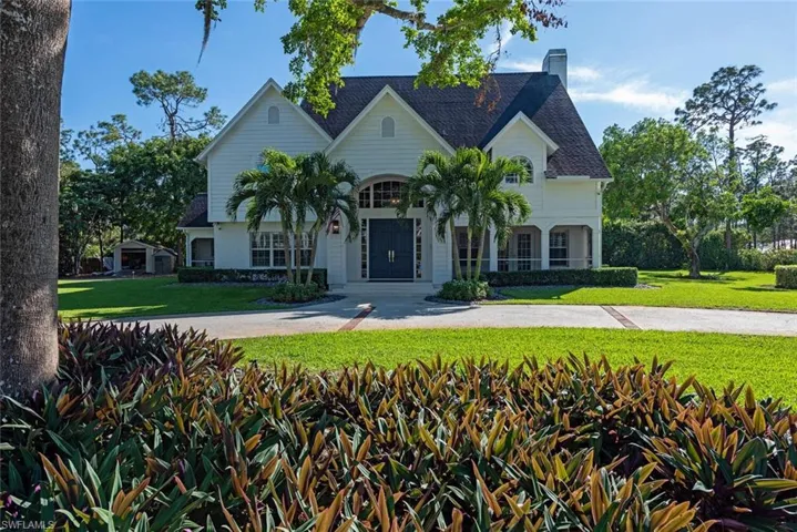 198 Carica Rd, Naples, Florida 34108