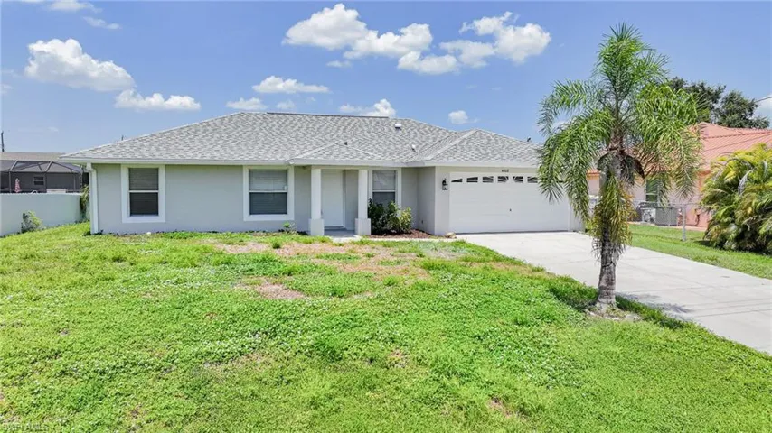 4008 10th St W, Lehigh Acres, Florida 33971