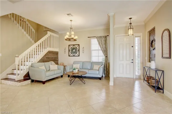 Living or Dining Room