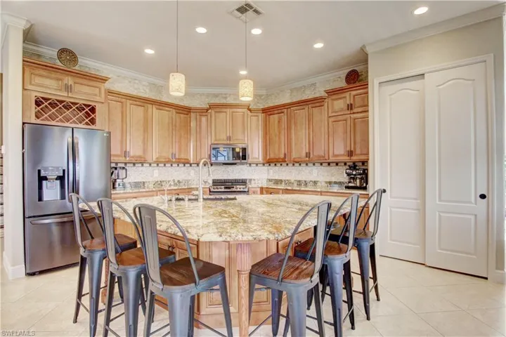 Gorgeous Kitchen