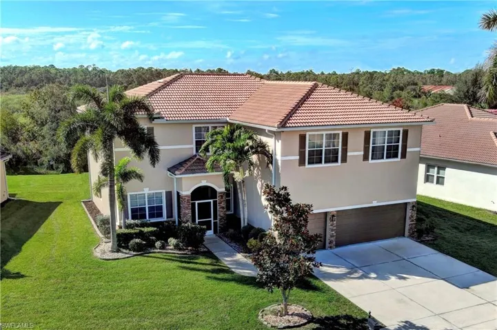 2545  Sawgrass Lake  CT, Cape Coral, FL 33909