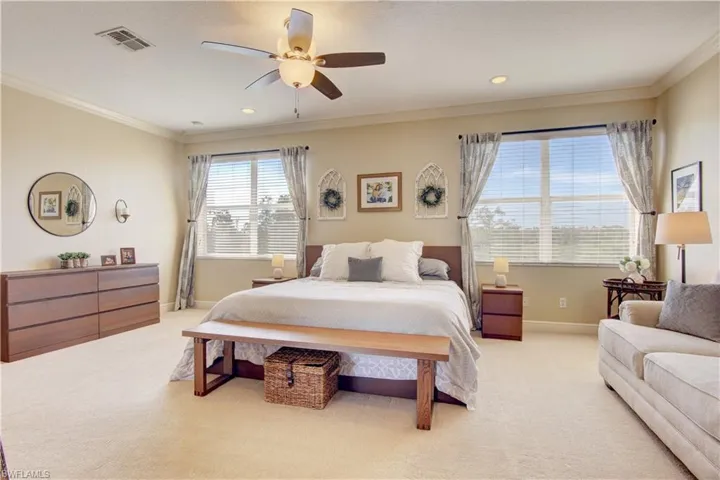 Master Suite