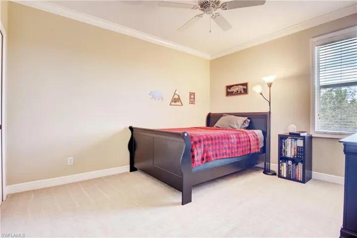 Guest Bed #2