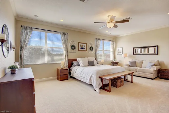 Master Suite