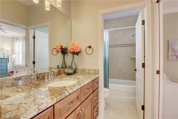 Jack & Jill Bath #2