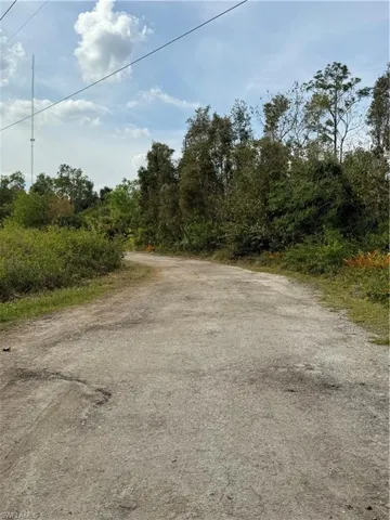 10761 Aqua Vista Ln, North Fort Myers Fl 33917