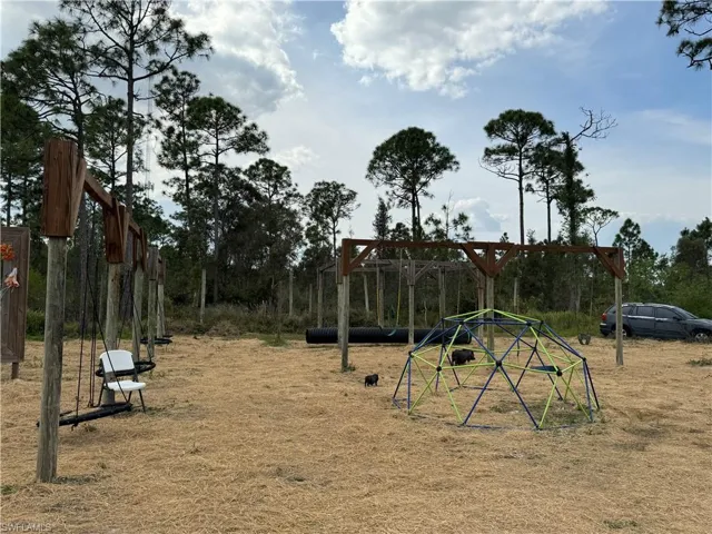 10761 Aqua Vista Ln, North Fort Myers Fl 33917