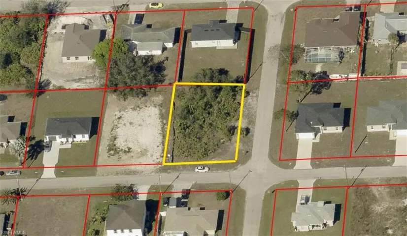 3314 11th St W, Lehigh Acres, Florida 33971