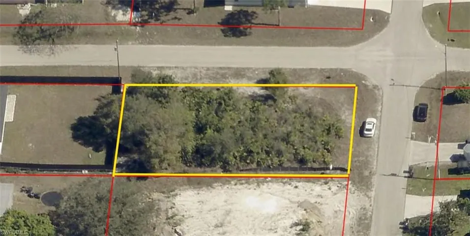3314 11th St W, Lehigh Acres, Florida 33971