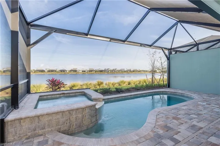 9032 Calypso Ct, Naples, Florida 34112