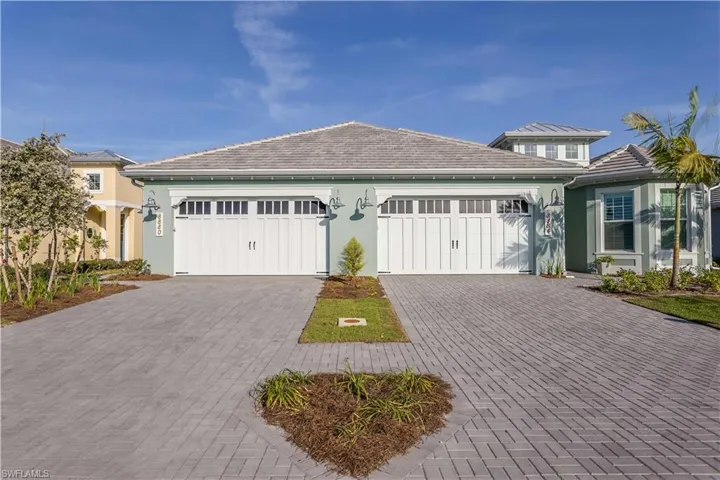 9032 Calypso Ct, Naples, Florida 34112