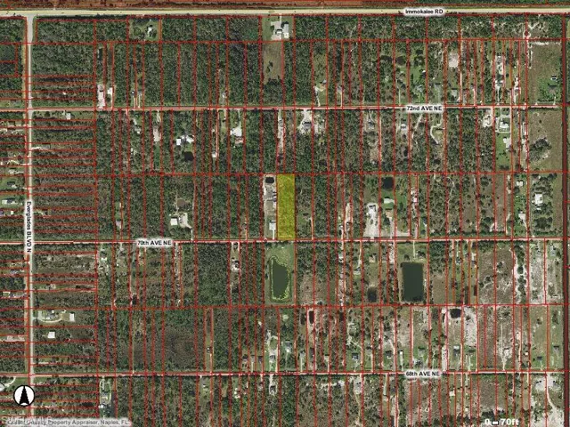 70th 70th Ave Ne, Naples Fl 34120