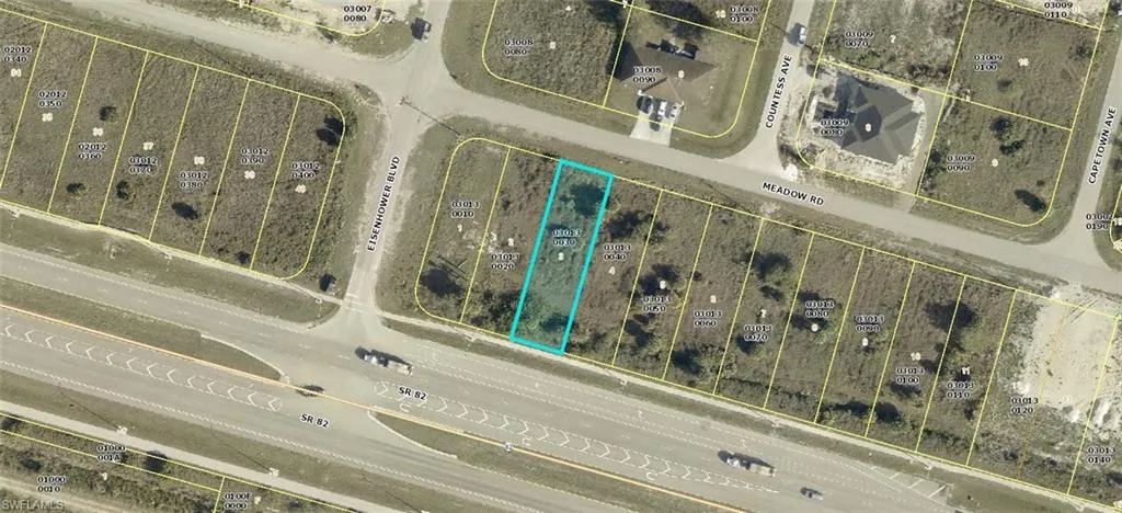 3304 Meadow Rd, Lehigh Acres, Florida 33974