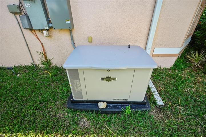 24 kw briggs and stratton generator