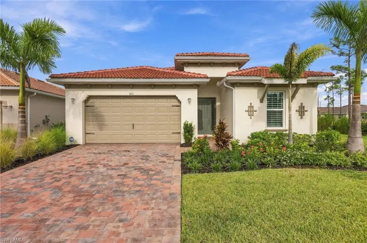 3691 Crosswater Dr, North Fort Myers, Florida 33917