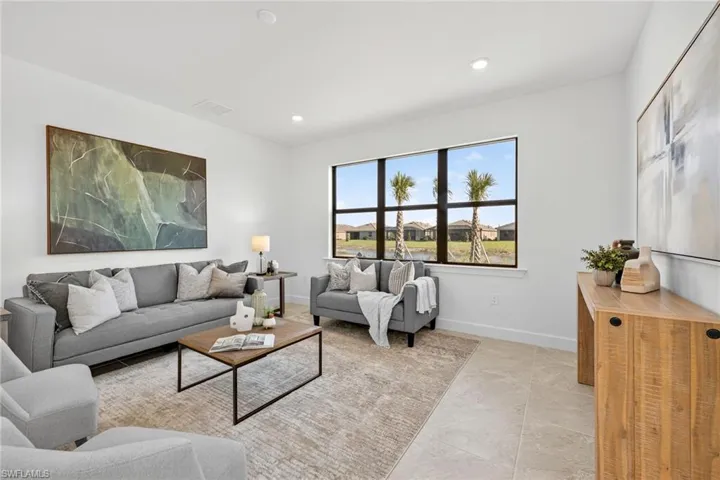 Virtually staged. Photo depicts the actual home available for sale.