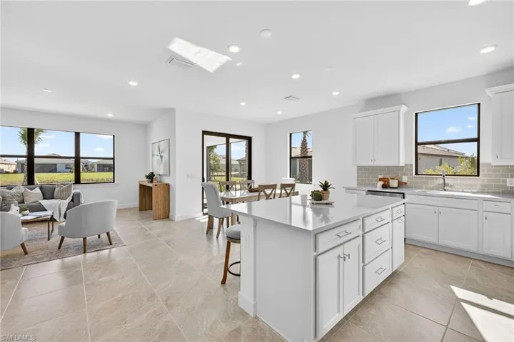 Virtually staged. Photo depicts the actual home available for sale.