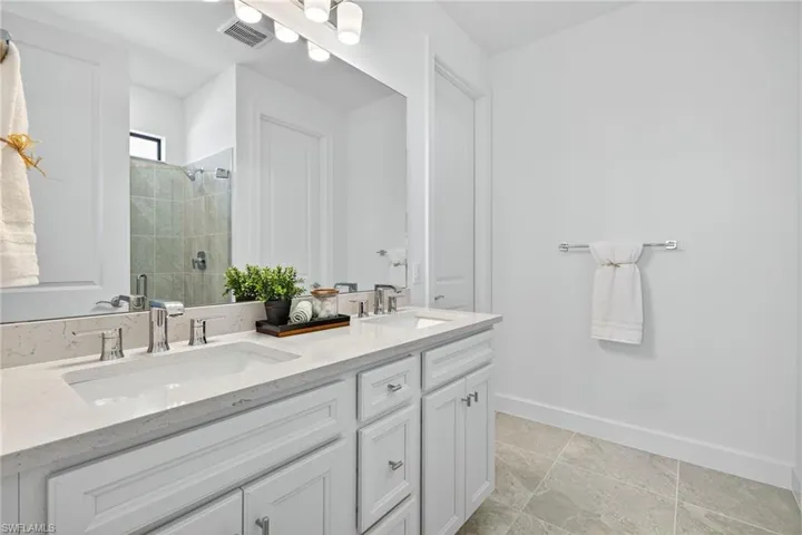 Virtually staged. Photo depicts the actual home available for sale.
