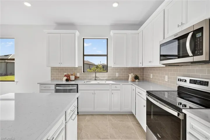 Virtually staged. Photo depicts the actual home available for sale.