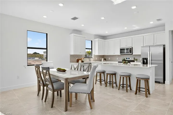 Virtually staged. Photo depicts the actual home available for sale.