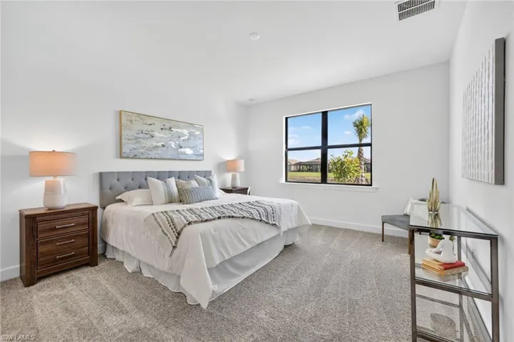 Virtually staged. Photo depicts the actual home available for sale.