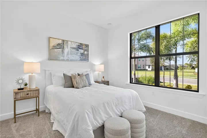 Virtually staged. Photo depicts the actual home available for sale.