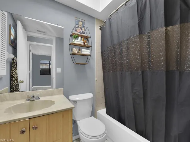 Guest Bath