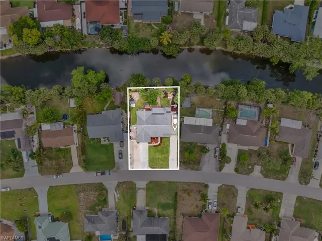 4587  25th SW CT, Naples, FL 34116