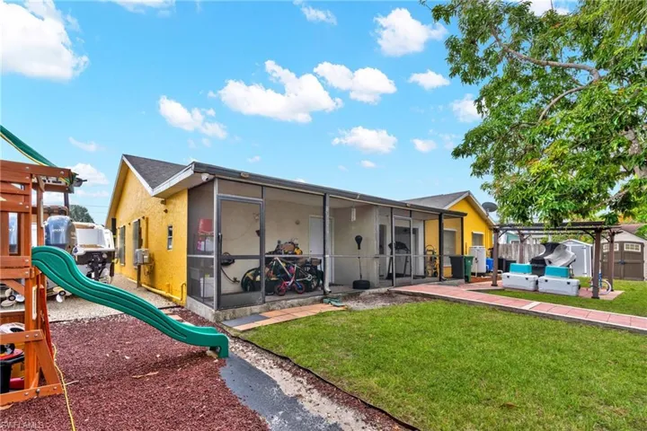 4587  25th SW CT, Naples, FL 34116