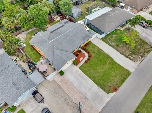 4587  25th SW CT, Naples, FL 34116
