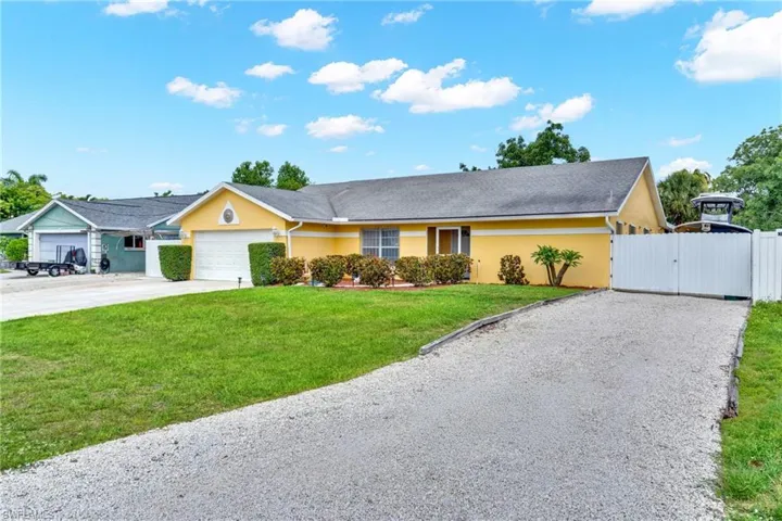 4587  25th SW CT, Naples, FL 34116