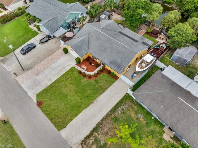 4587  25th SW CT, Naples, FL 34116