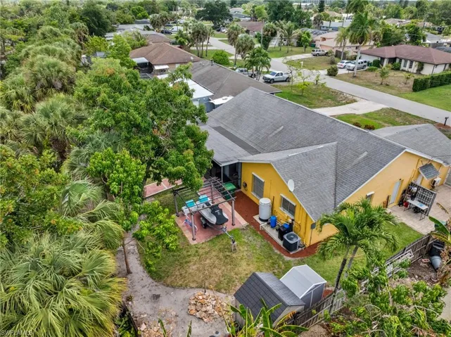 4587  25th SW CT, Naples, FL 34116