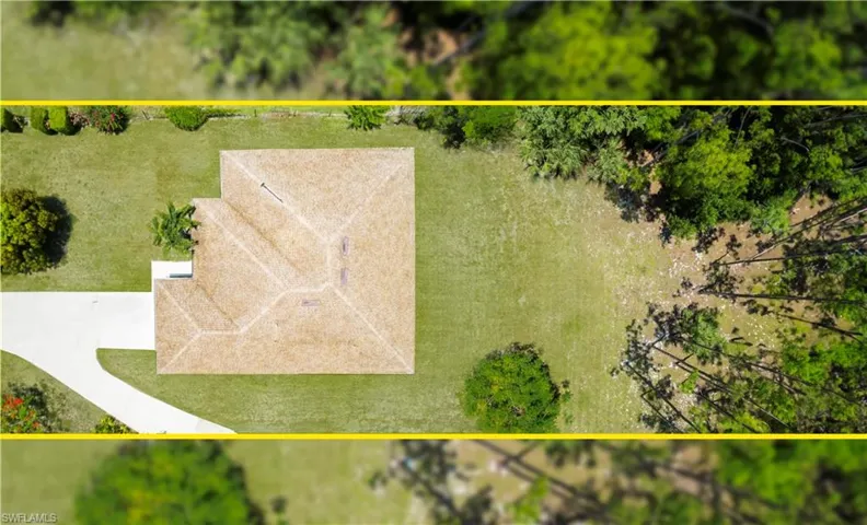 View of aerial view, 1.25 Acres Lot