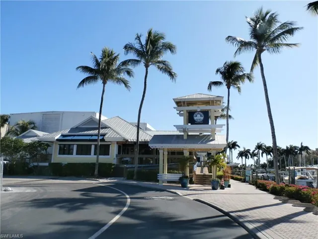 Backwater Jack's Restaurant open to all residents.