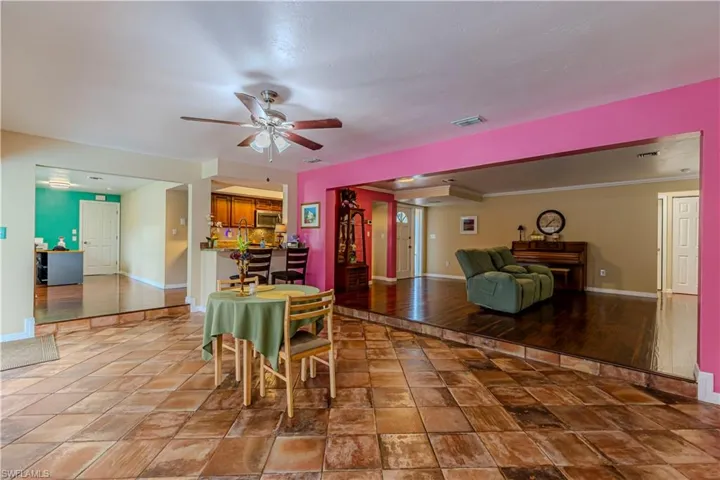 1618 Country Club Pkwy, Lehigh Acres, Florida 33936